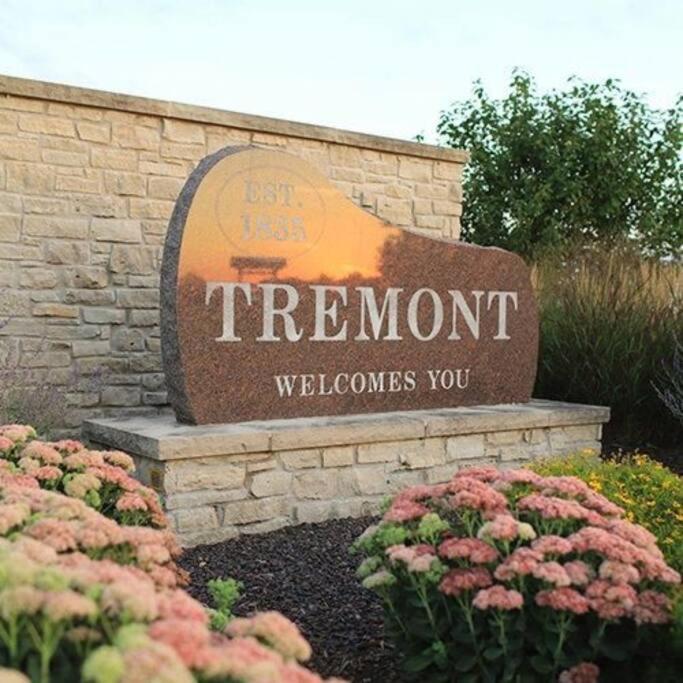 Tremont Smart 15 - A Kcm Property Cleveland Exterior foto